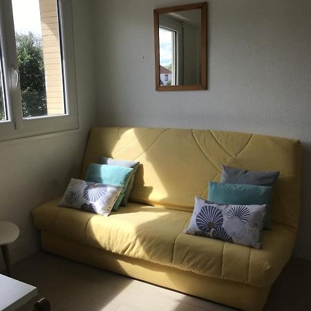 Studio Cosy Wissant Extérieur photo