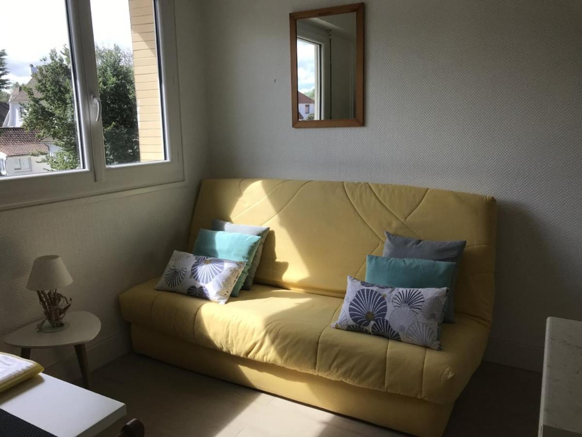 Studio Cosy Wissant Extérieur photo