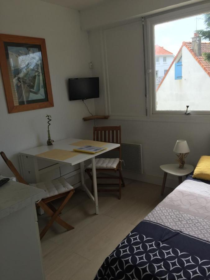 Studio Cosy Wissant Extérieur photo